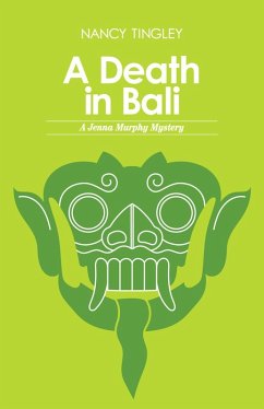 Cover A Death in Bali (eBook, ePUB)