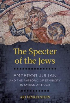 The Specter of the Jews (eBook, ePUB) - Finkelstein, Ari
