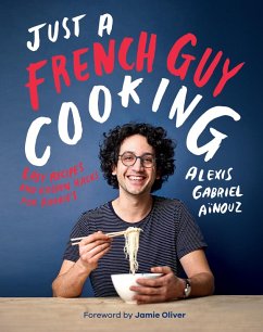 Cover Just a French Guy Cooking (eBook, ePUB)