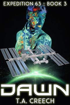 Cover Expedition 63 Book 3: Dawn (eBook, ePUB)