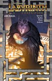 Jim Henson's Labyrinth: Coronation #5 (eBook, PDF) Jim Henson's Labyrinth: Coronation #5 (eBook, PDF)