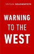 Warning to the West (eBook, ePUB) - Bild 1