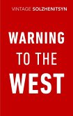 Warning to the West (eBook, ePUB)