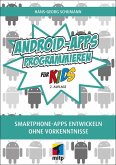 Android-Apps programmieren (eBook, ePUB)