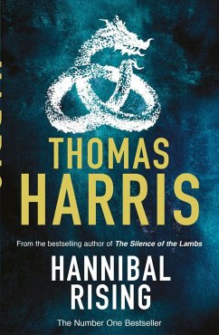Hannibal Rising (eBook, ePUB) - Harris, Thomas