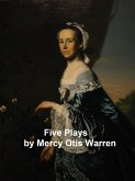 Five Plays (eBook, ePUB)