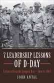 7 Leadership Lessons of D-Day (eBook, ePUB)