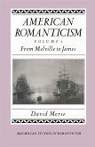 American Romanticism (eBook, PDF)