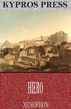 Hiero (eBook, ePUB) - Xenophon