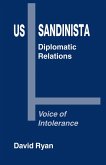 US-Sandinista Diplomatic Relations (eBook, PDF)