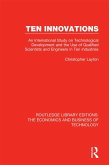 Ten Innovations (eBook, PDF)