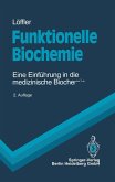 Funktionelle Biochemie (eBook, PDF)