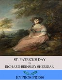 St. Patrick&quote;s Day (eBook, ePUB)