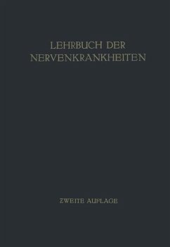Lehrbuch der Nervenkrankheiten (eBook, PDF) - Curschmann, Hans; Kramer, Franz