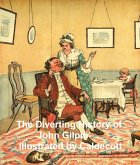 The Diverting History of John Gilpin (eBook, ePUB)