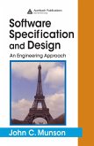 Software Specification and Design (eBook, PDF)
