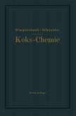 Grundlagen der Koks-Chemie (eBook, PDF)