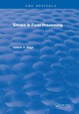 Smoke in Food Processing (eBook, PDF)