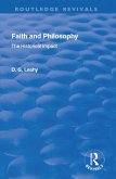 Faith and Philosophy (eBook, PDF)