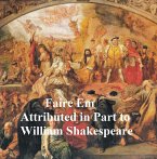 Pleasant Commodie of Faire Em, the Love of William the Conqueror, Shakespeare Apocrypha (eBook, ePUB)