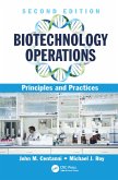 Biotechnology Operations (eBook, PDF)
