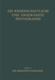 Die Wissenschaftliche und Angewandte Photographie (eBook, PDF)