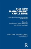 The New Management Challenge (eBook, PDF)
