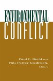 Environmental Conflict (eBook, ePUB)
