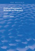 Physical Properties of Materials For Engineers (eBook, ePUB) Physical Properties of Materials For Engineers (eBook, ePUB)