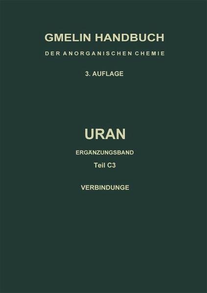 Uran (eBook, PDF) Uran (eBook, PDF)