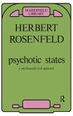 Psychotic States (eBook, ePUB)