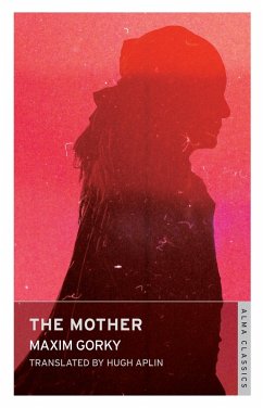 Cover Mother (eBook, ePUB)