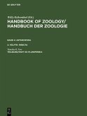 Handbook of Zoology 4. 2. Hälfte. Teilbdand / Part 30 / Handbuch der Zoologie. Arthropoda. Insecta (eBook, PDF)