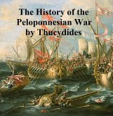 The History of the Peloponnesian War (eBook, ePUB)