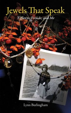 Cover JEWELS THAT SPEAK (eBook, ePUB)