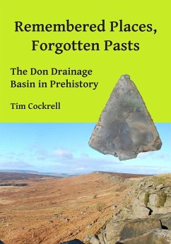 Remembered Places, Forgotten Pasts (eBook, PDF) Cover Remembered Places, Forgotten Pasts (eBook, PDF)