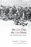 The Last Day, The Last Hour (eBook, PDF)