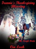 Frannie's Thanksgiving Blessing (eBook, ePUB)