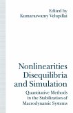 Nonlinearities, Disequilibria and Simulation (eBook, PDF)