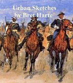 Urban Sketches, a collection of stories (eBook, ePUB)