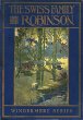 The Swiss Family Robinson (eBook, ePUB) - Bild 1