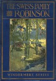 The Swiss Family Robinson (eBook, ePUB)