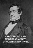 Abbotsford and Newstead Abbey (eBook, ePUB)