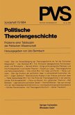 Politische Theoriengeschichte (eBook, PDF)