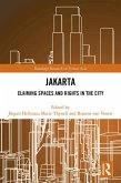 Jakarta (eBook, ePUB)
