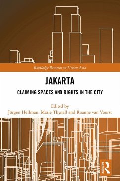 Cover Jakarta (eBook, ePUB)