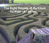 The Eight Strokes of the Clock (eBook, ePUB)