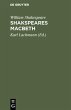 Shakspeare's Macbeth (eBook, PDF) - Bild 1