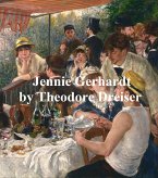 Jennie Gerhardt (eBook, ePUB)