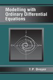 Modelling with Ordinary Differential Equations (eBook, PDF)